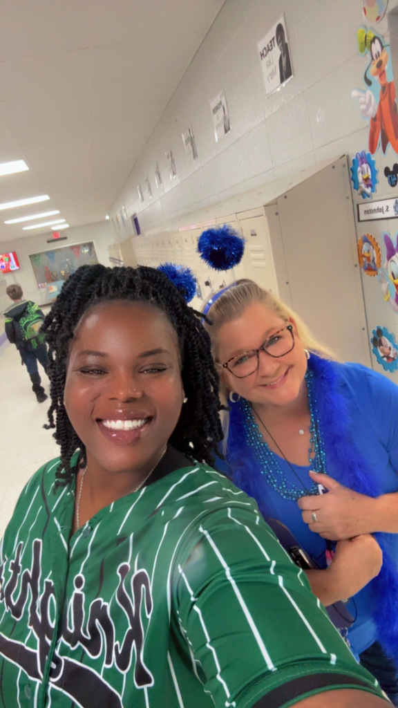 green and blue spirit