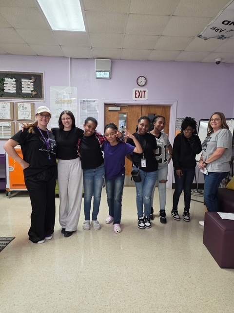 Mrs. Bryant's 4th Period ELA