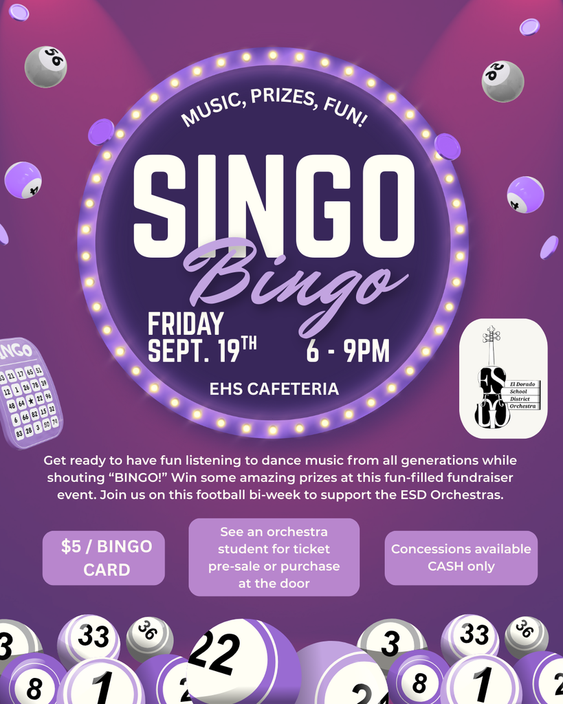 Bingo