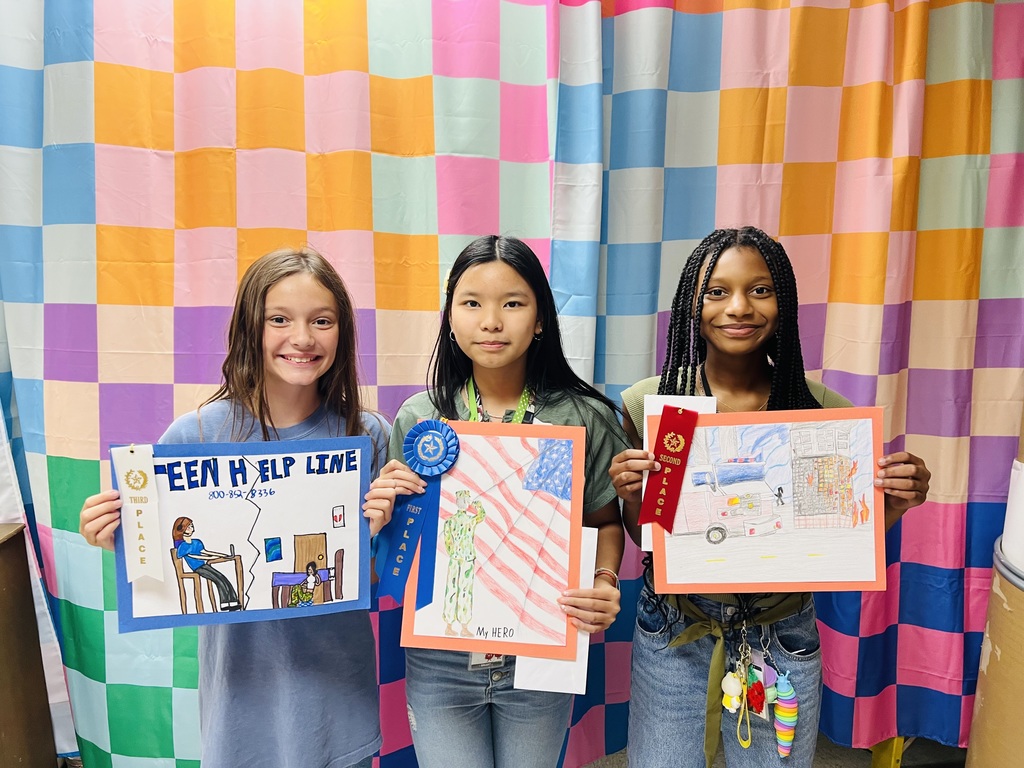student winners