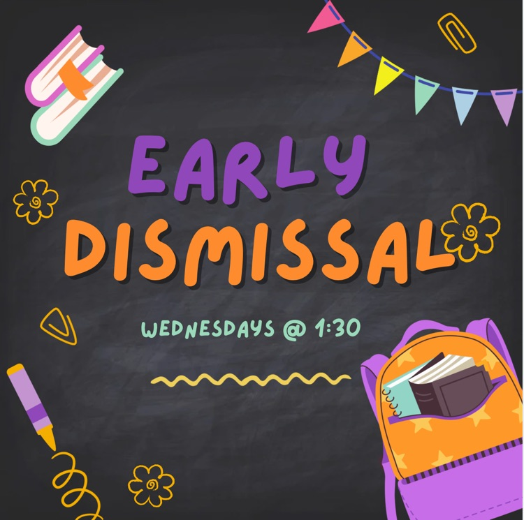 early dismissal 
