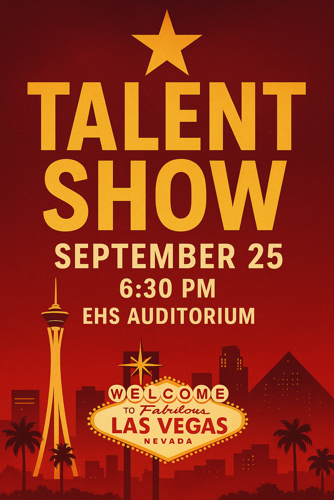 talent show~