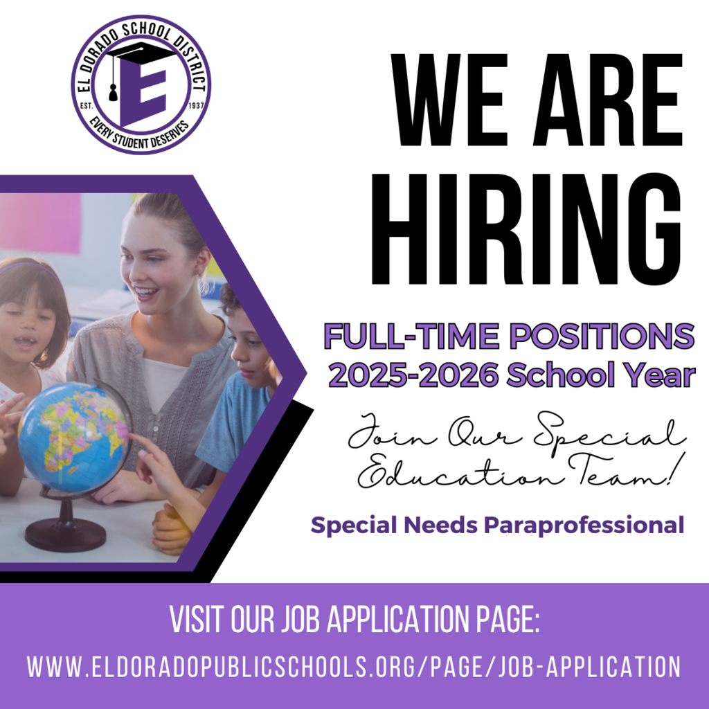 we are hiring!