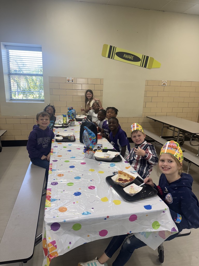 Second  Grade Students