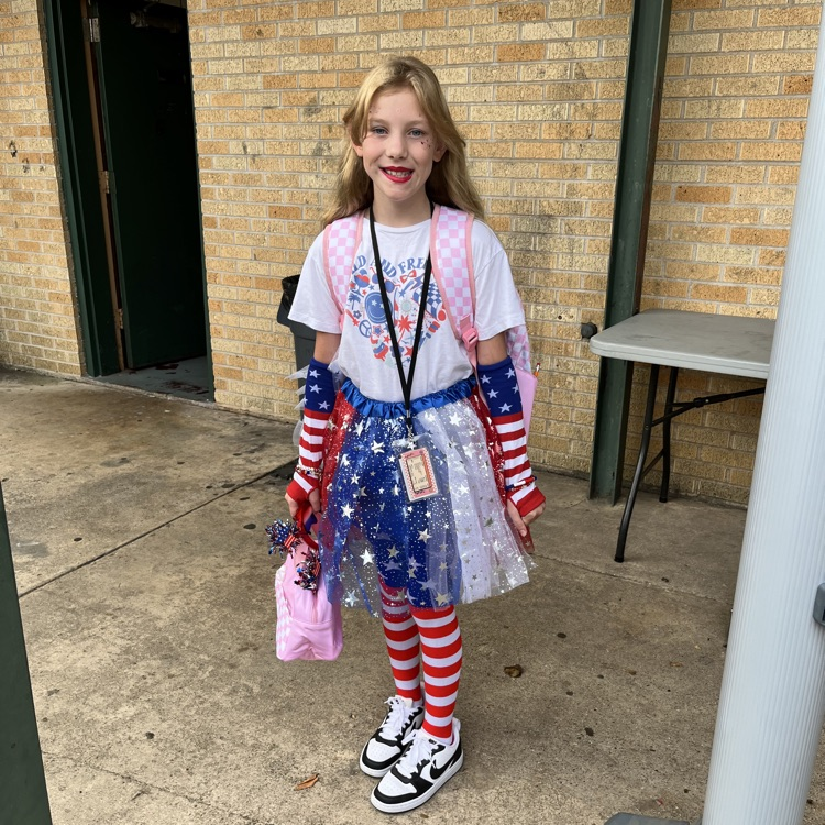 Stars and Stripes