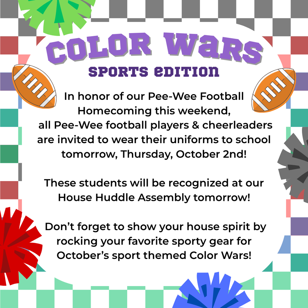 Color Wars