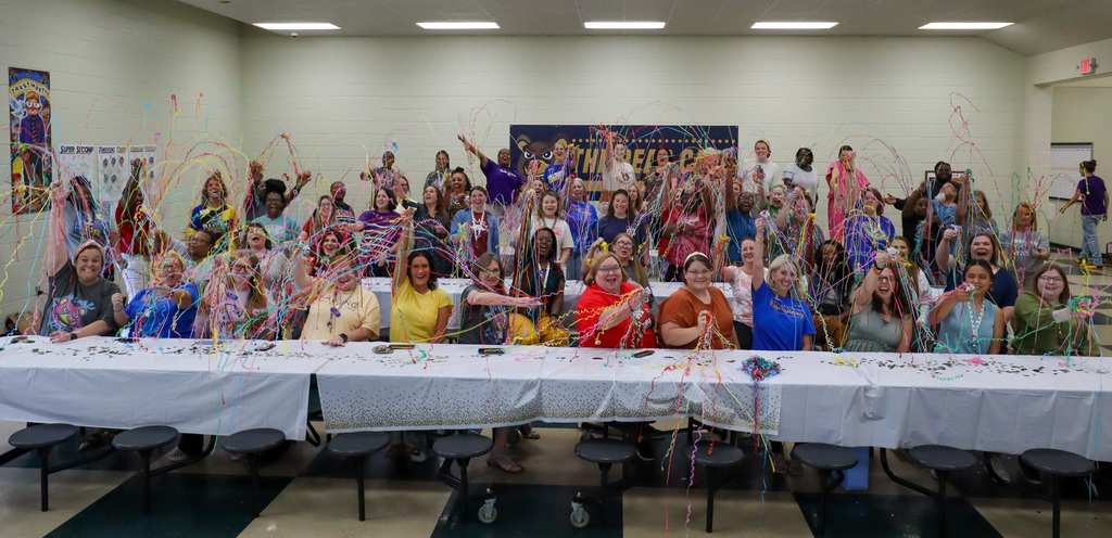 YOCUM "C" CELEBRATION