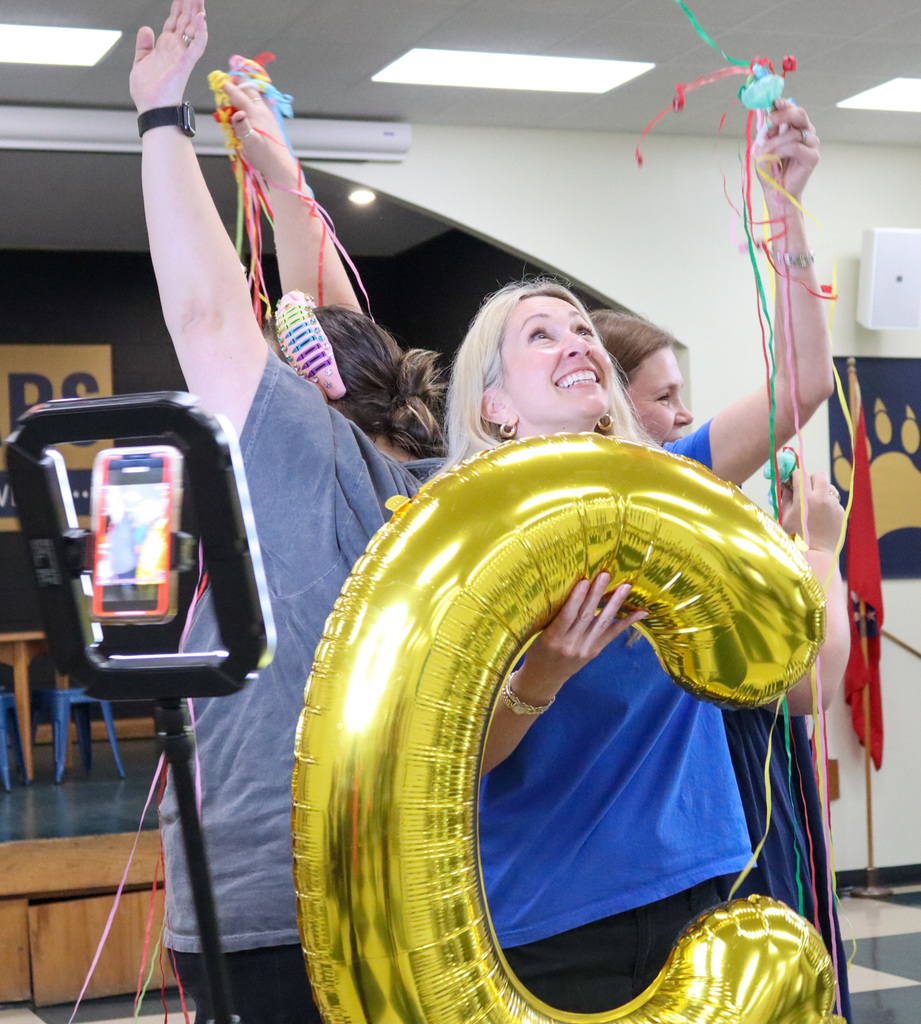 YOCUM "C" CELEBRATION