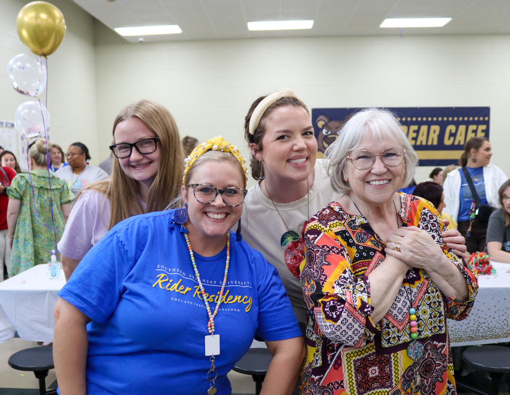 YOCUM "C" CELEBRATION