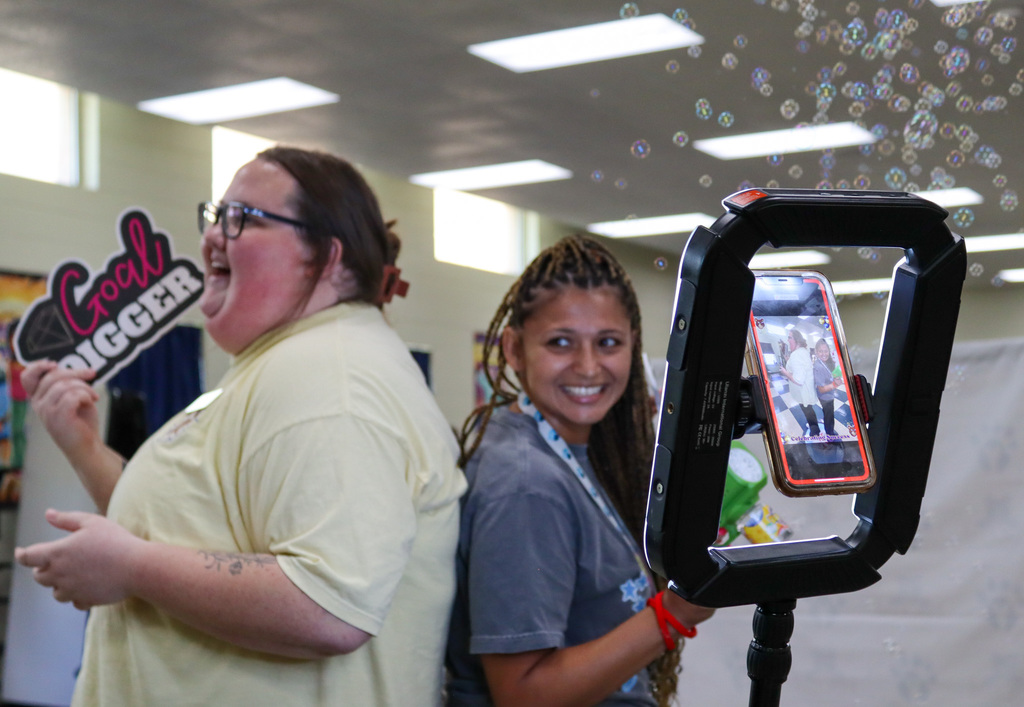 YOCUM "C" CELEBRATION