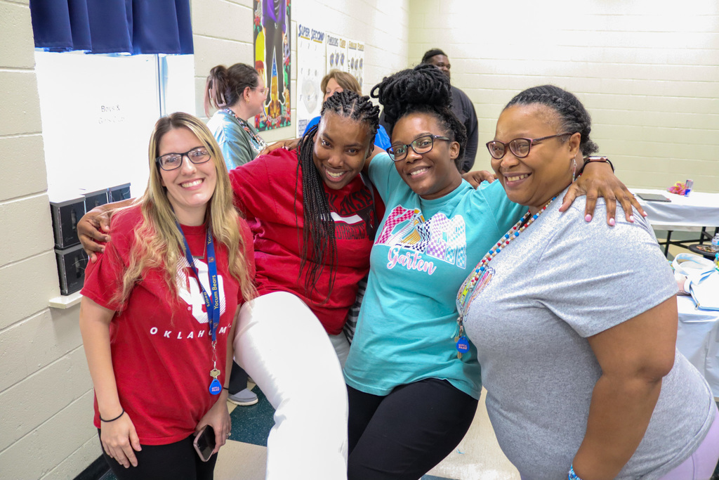 YOCUM "C" CELEBRATION