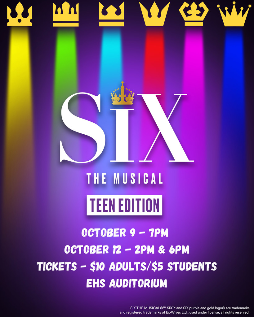six