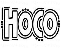 hocoparade