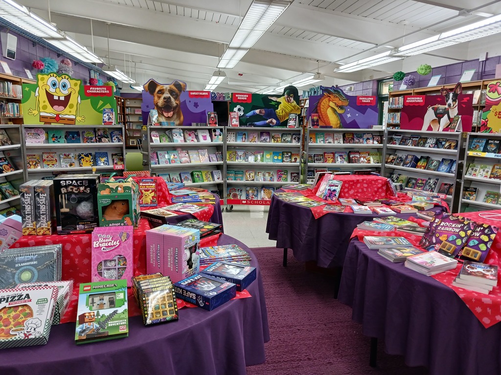 Book Fair