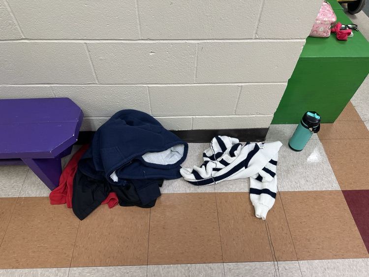 lost and found items