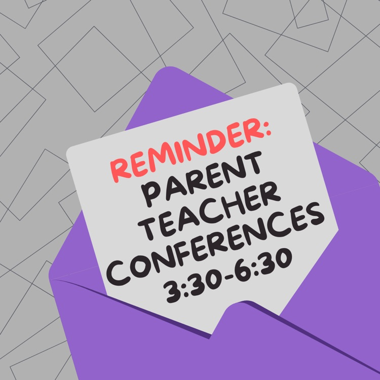 parent teacher conferences