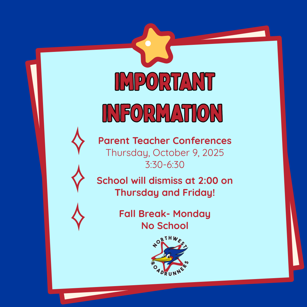 Important Information