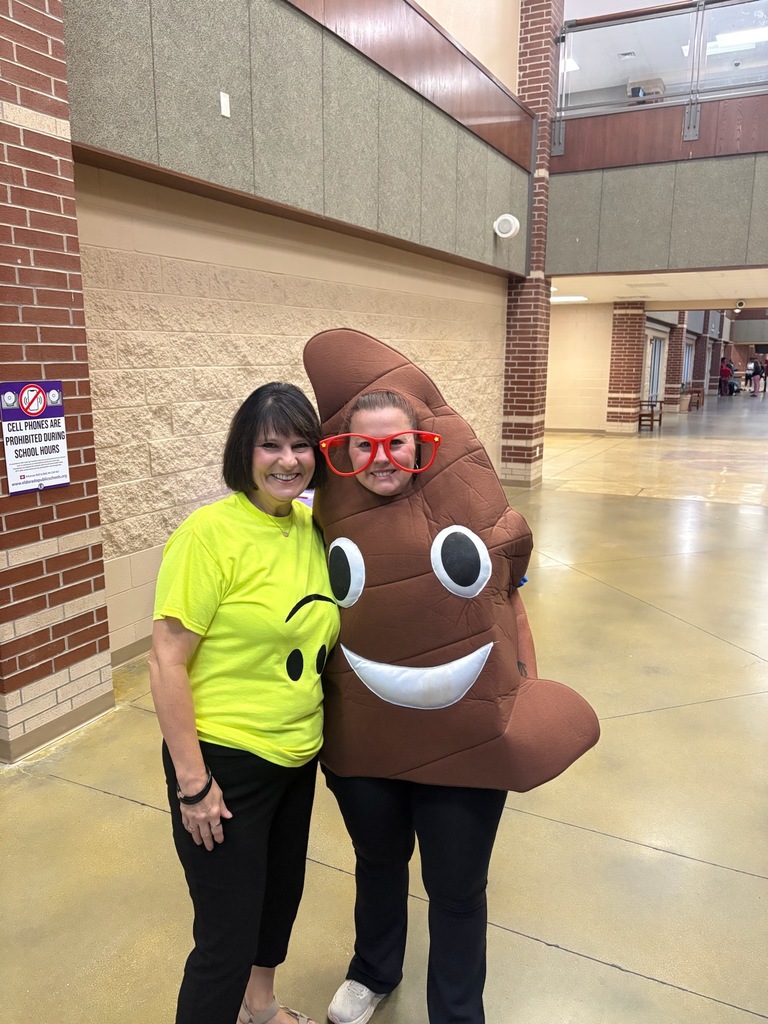 hoco silly day 