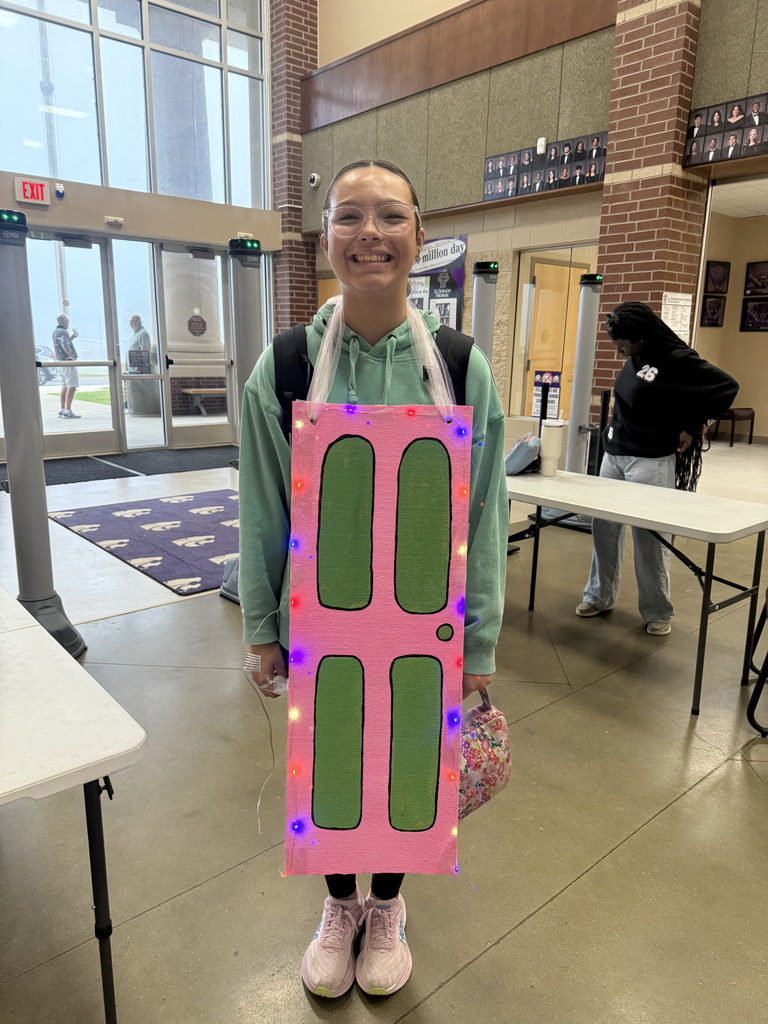 hoco door