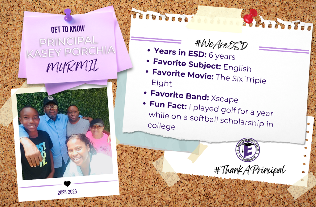 kacey porchia - murmil principal feature