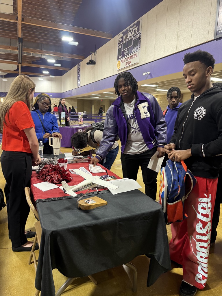 College Fair Henderson