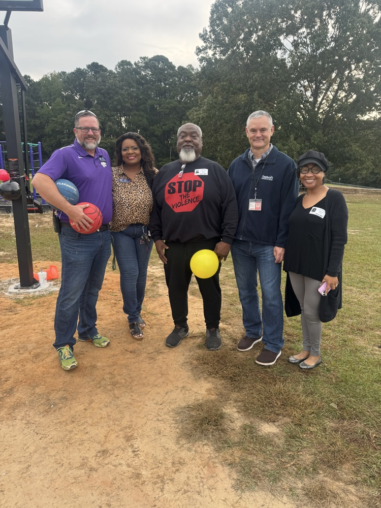 clean harbors and WMS people