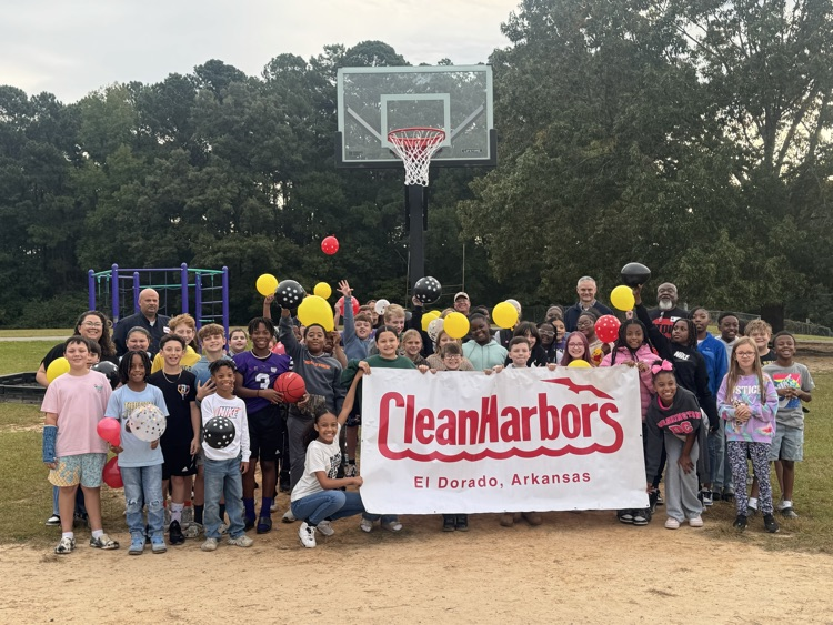 clean harbors and WMS people