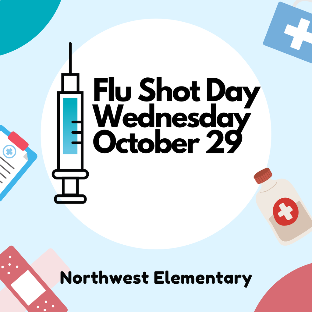 Flu Shot Wednesday