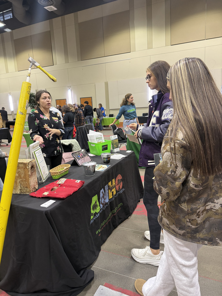 Green career expo