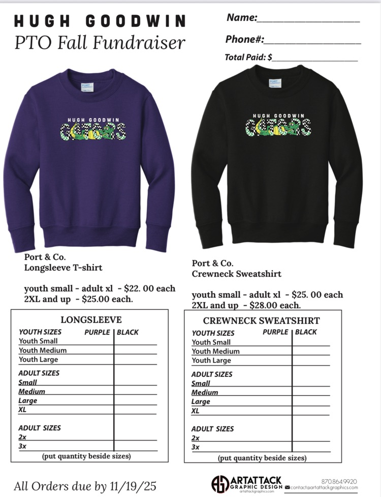 Gator Sweatshirts and Long sleeve shirts for sale