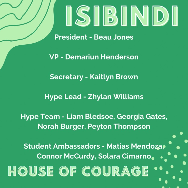 green house leaders