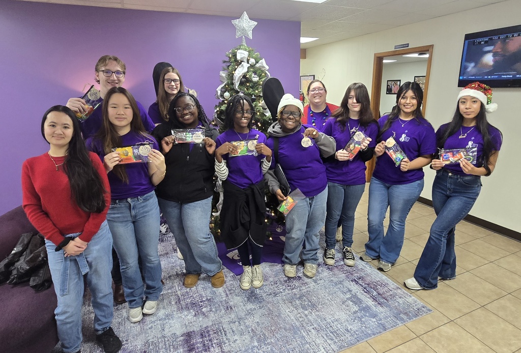 orchestra group photo