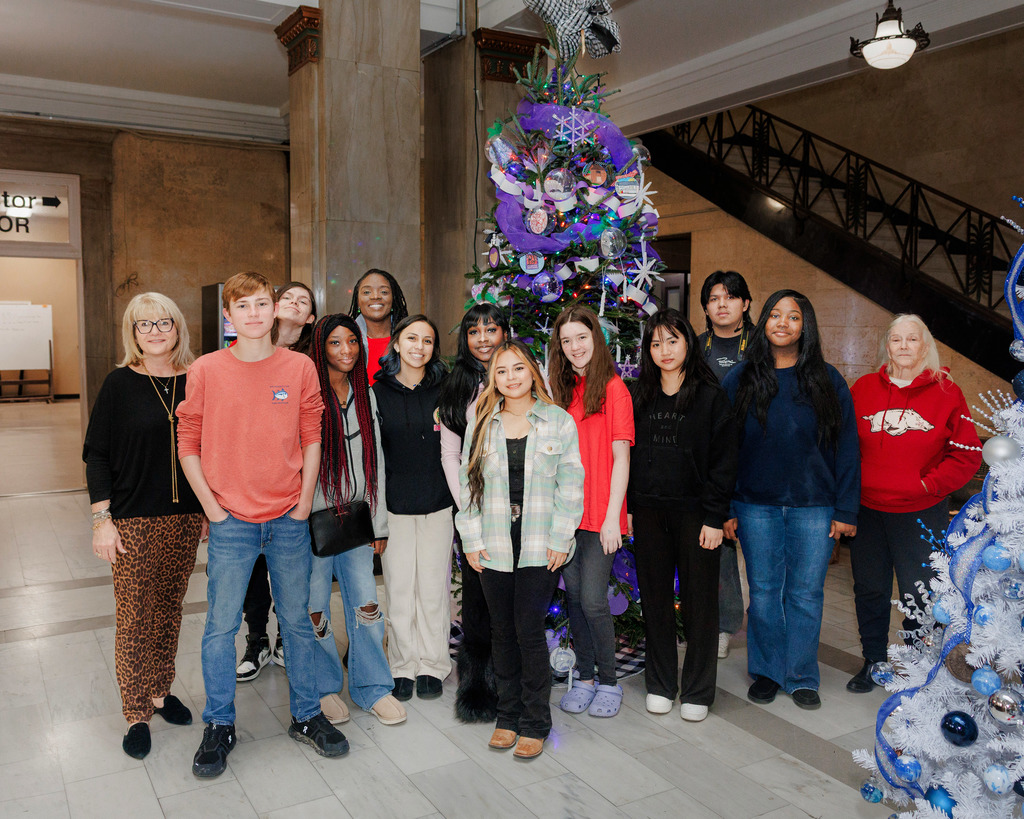 ehs photocats group photo