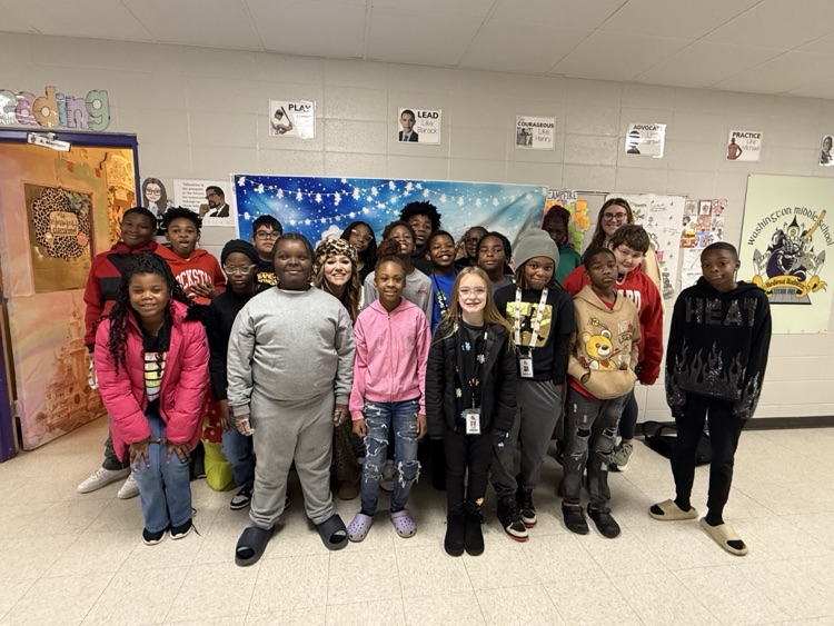 breakfast club students