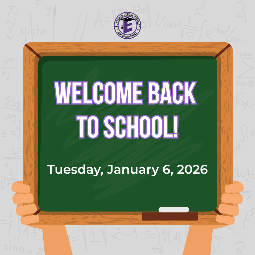 students return to school on tuesday january 6, 2026
