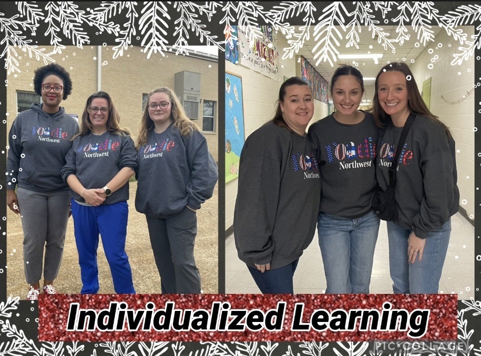 Individualized Learning