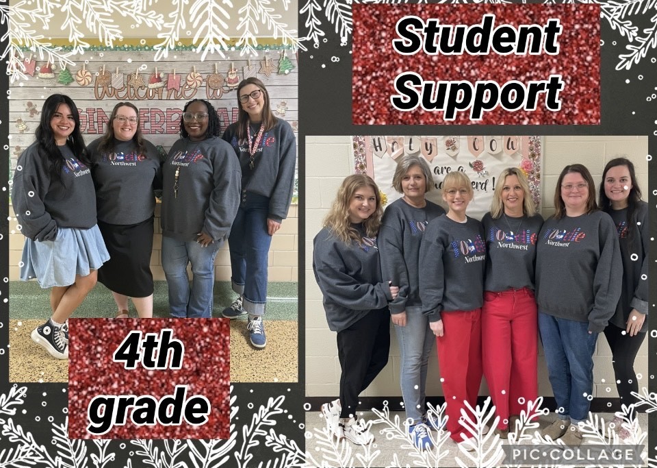 4th Grade/Support