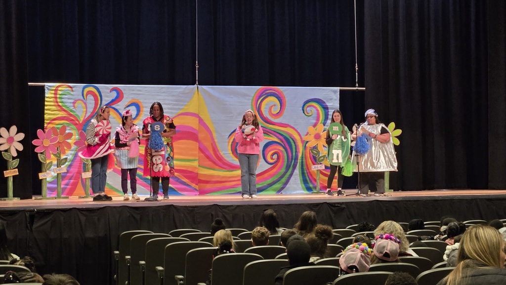 el dorado service league dental health play