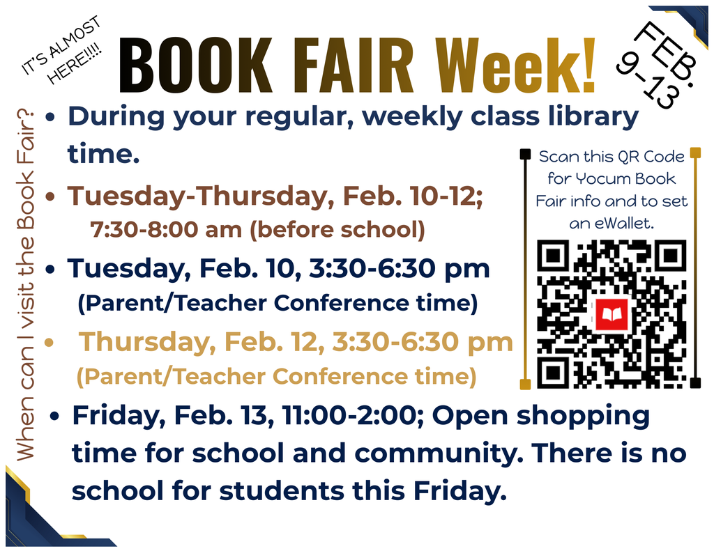 book fair information