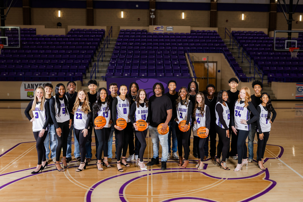 EHS Sweetheart Court