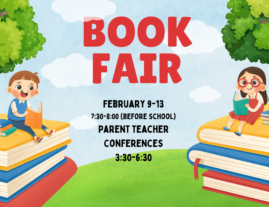 Book Fair Details