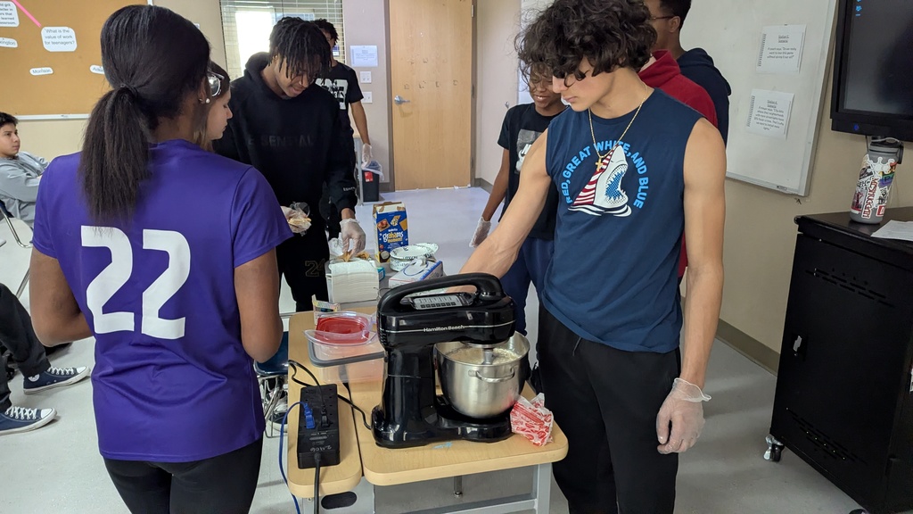 Mr Newmans club day activities