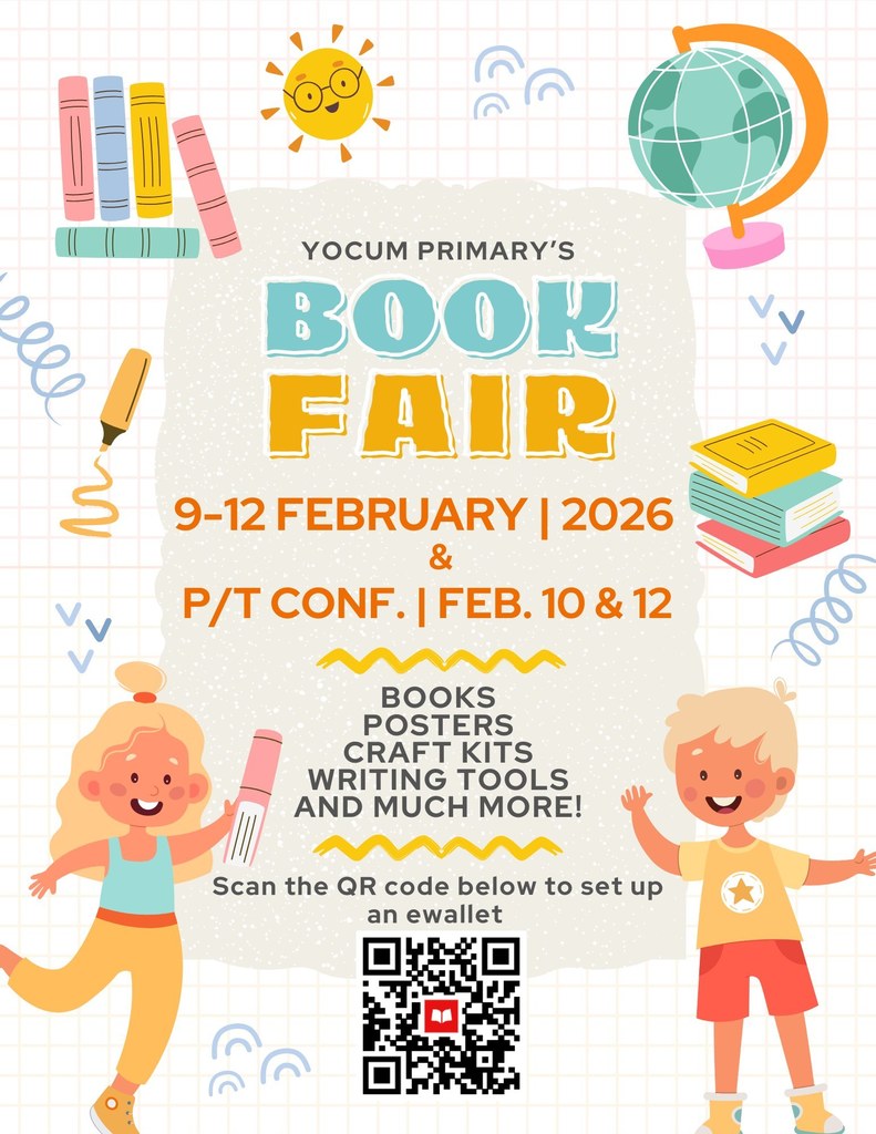 book fair