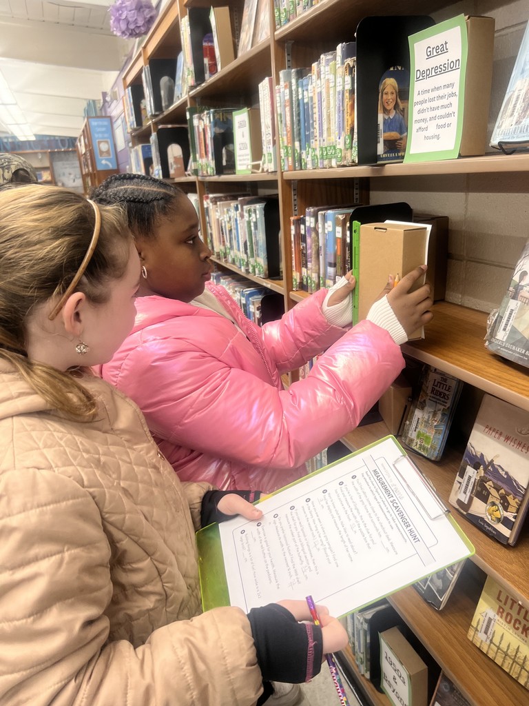 Agri student in library
