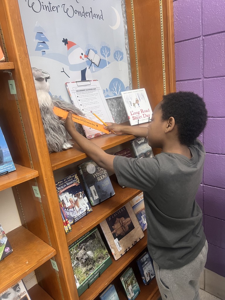 Agri student in library