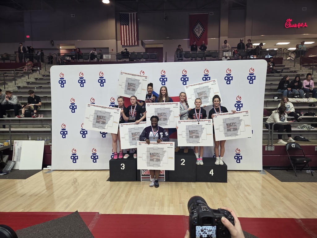 state wrestling tournament