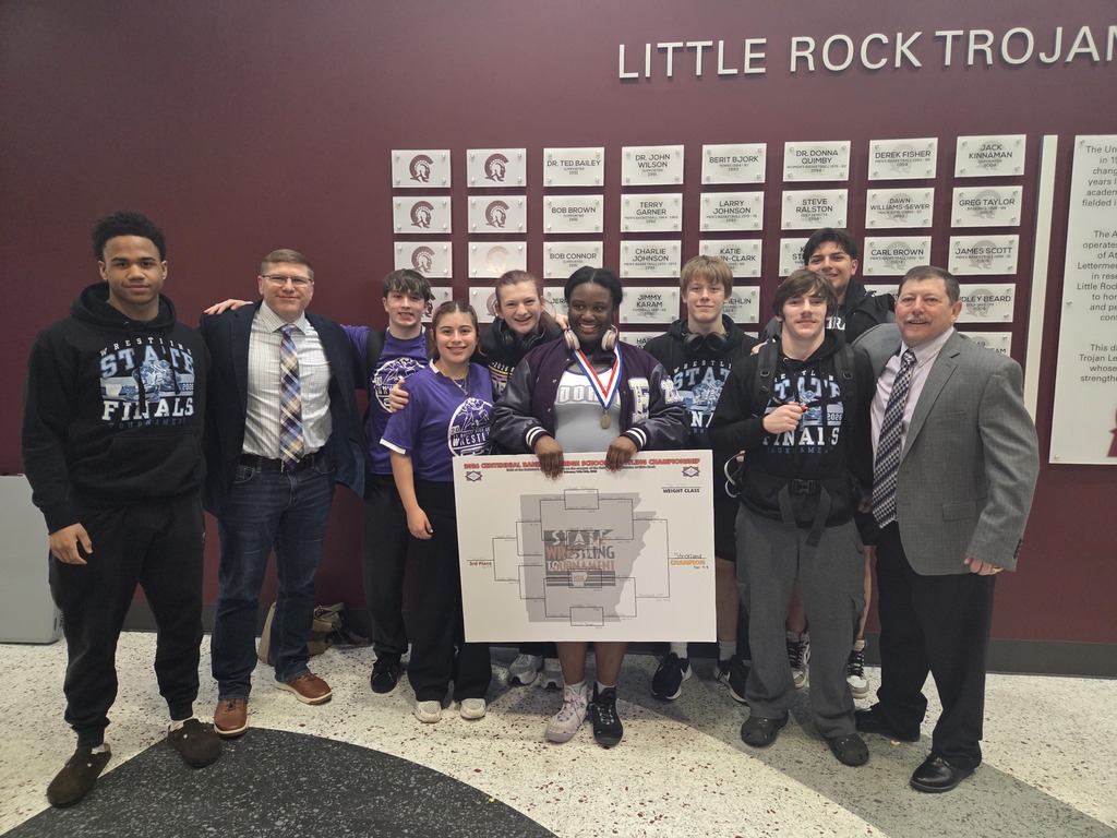 state wrestling tournament