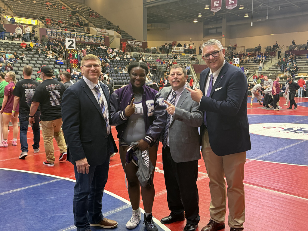 state wrestling tournament