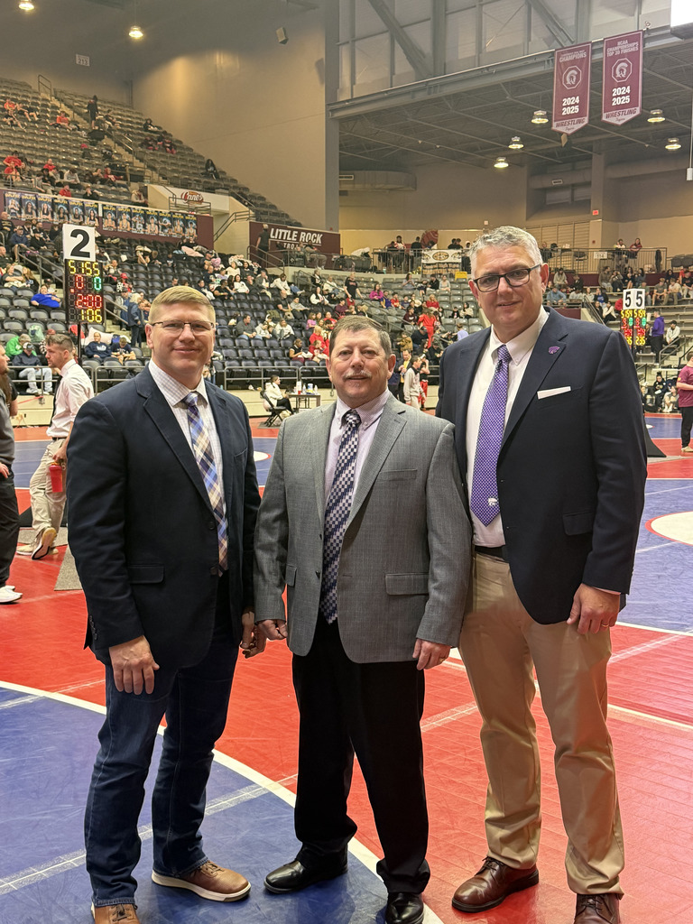 state wrestling tournament