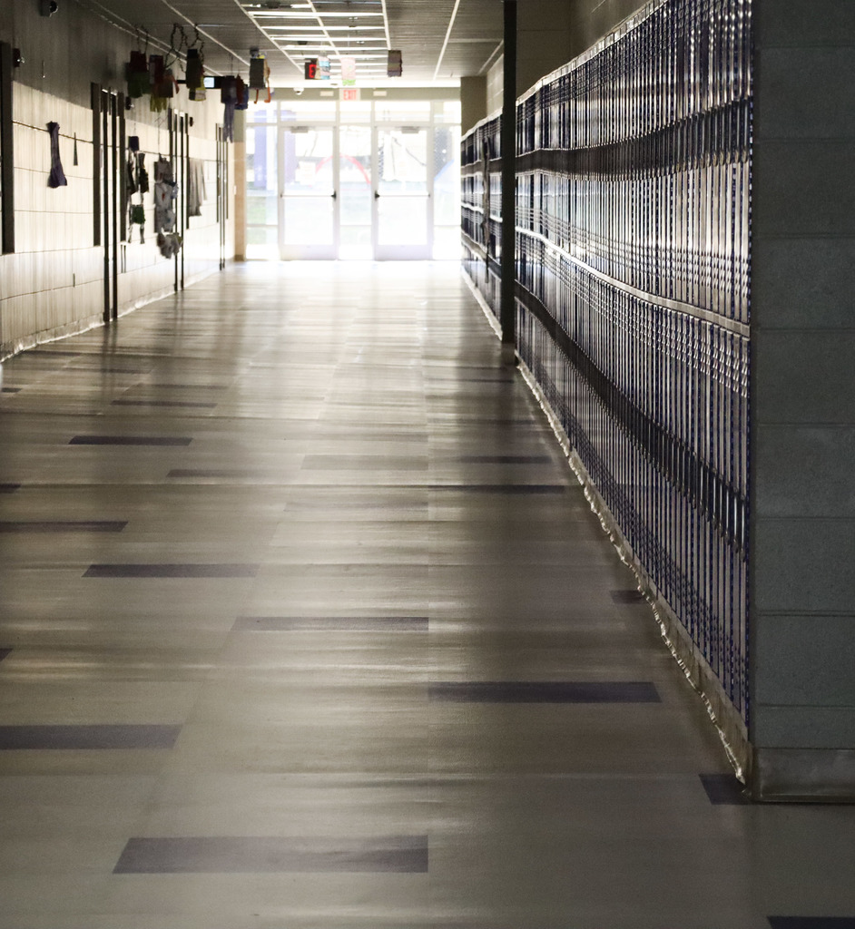 Ms. Lampley's Media Communication and Journalism classes have been practicing photography. These photos represent every day student life at EHS!